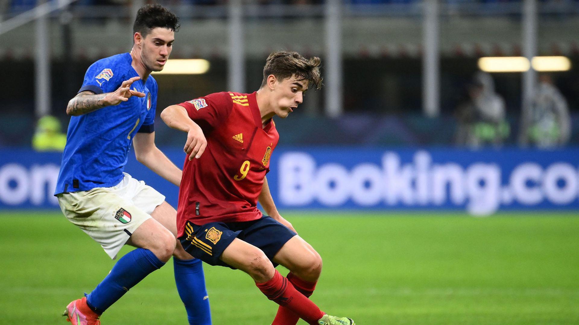 Euro 2024 : Espagne vs Italie, un duel pour la première place du groupe B