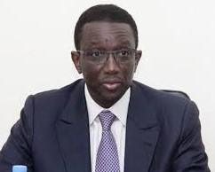 NOUVELLE RESPONSABILITÉ (Par Amadou BA Ancien candidat à l’élection présidentielle )