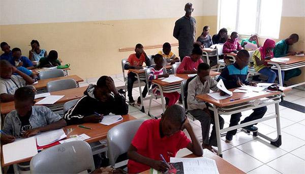 Examen, carte d’identité nationale : « un dispositif spécial et un cursus en remplacement à l’extrait de naissance