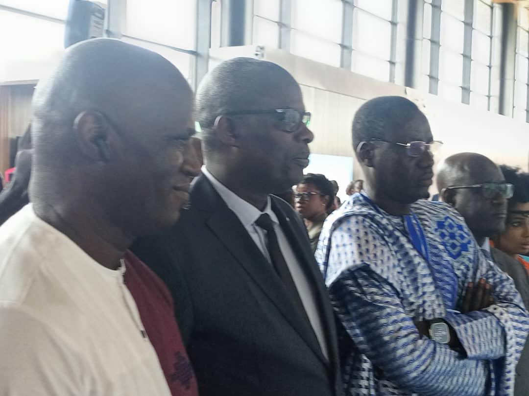 Salon international du monde médical : la prise en charge intégrée du patient en Afrique au cœur du débat