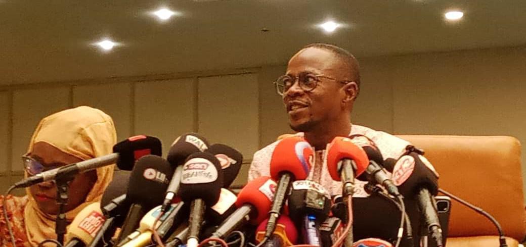 Sortie des députés de YAW sur la DPG : les parlementaires de BBY dénoncent une "violation des principes constitutionnels"