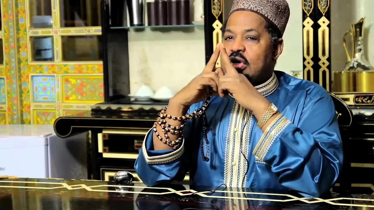 Ahmed Khalifa Niasse : « Un PM qui ne fait pas sa DPG n’existe pas »