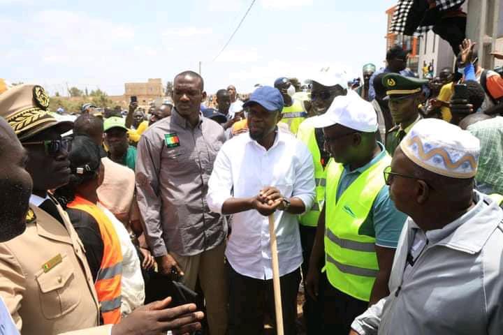 "Découverte grave des enquêtes en cours sur le littoral" : une déclaration importante de Ousmane Sonko, prévue ce dimanche