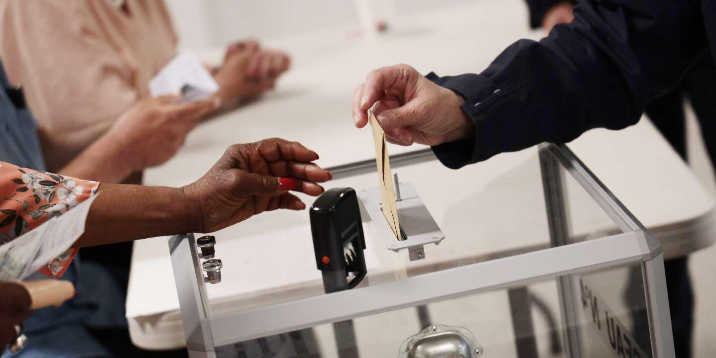 Législatives en France: participation en nette hausse à 25,90% à 12h