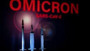 Covid 19 : 147 sur 590 pèlerins testés positifs au variant Omnicron