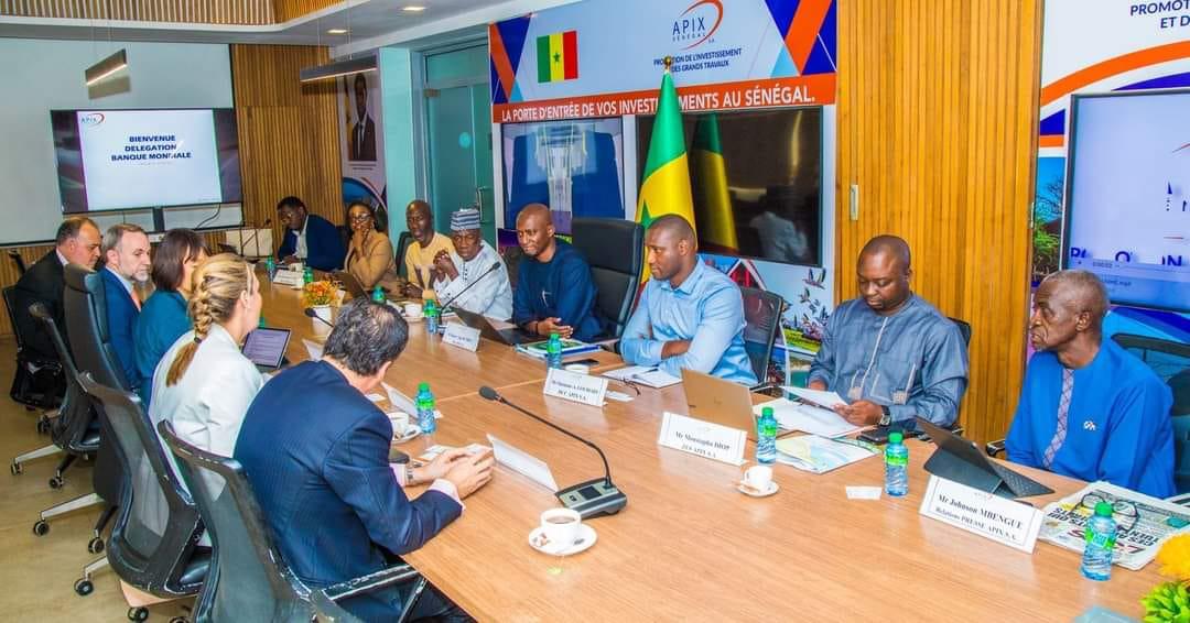 Agriculture : vers la création "des coopératives agricoles de la diaspora"