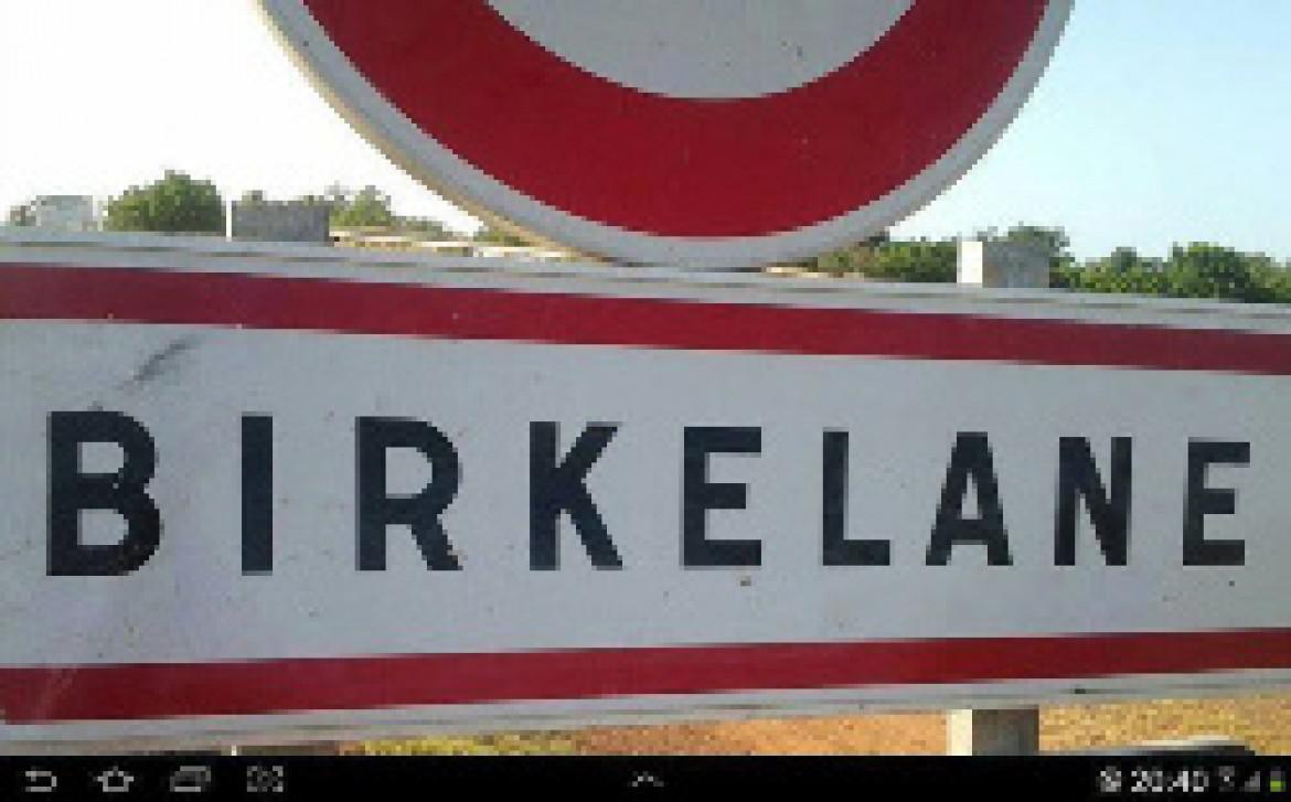 Birkelane : deux (2) garçons d'une même famille meurent dans l'éboulement d'une carrière