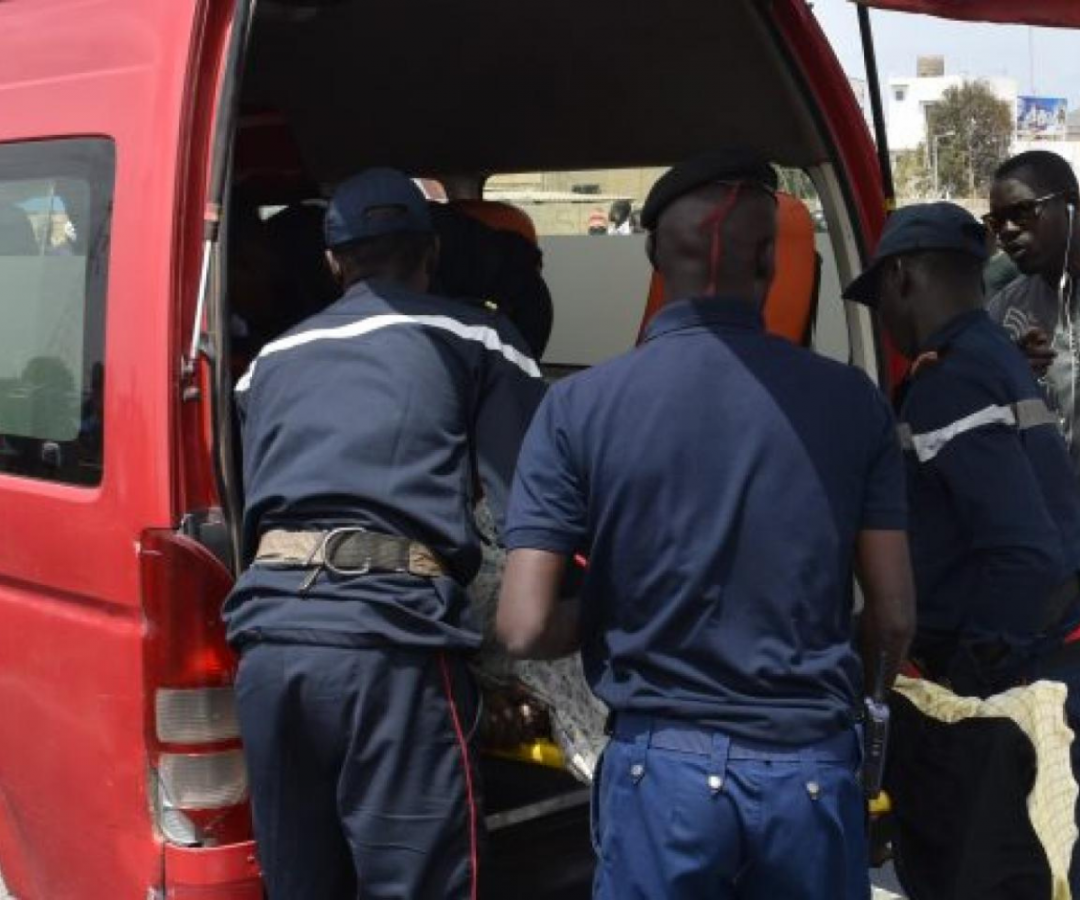 Drame à Kafountine : une femme en état de grossesse tuée devant ses deux enfants