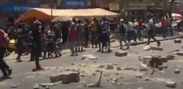 De Senghor à Sonko : Déguerpissements et désencombrements, la tentation de la ville interdite !