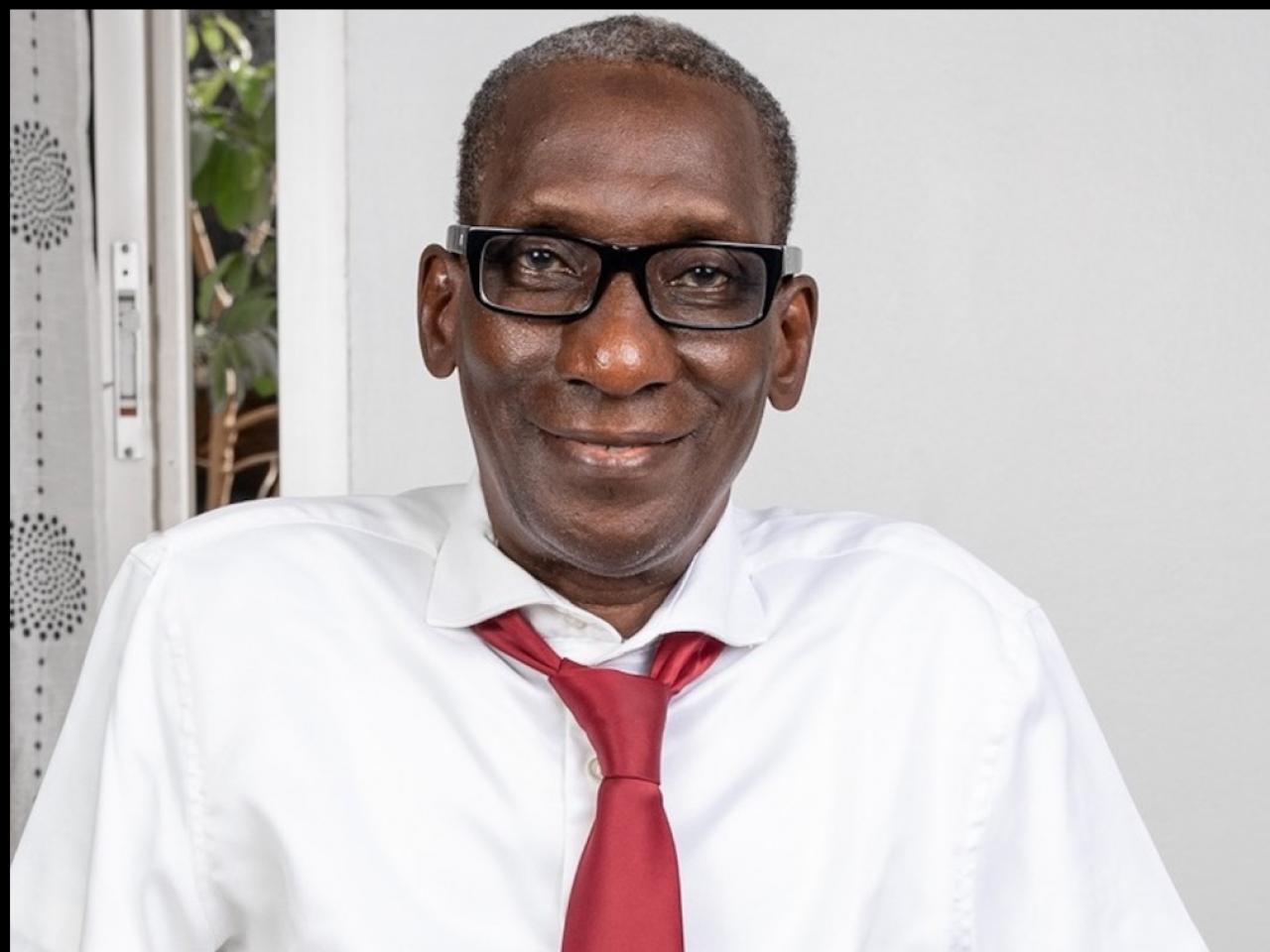 Decroix sur la Dpg de Sonko : « Il y a aucunement lieu de créer une crise inutile »