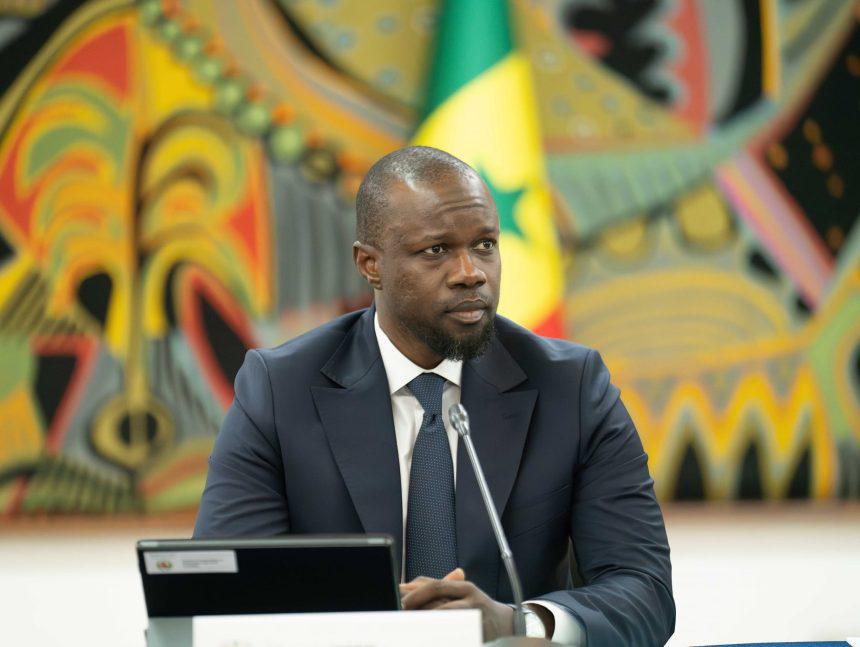 "Le Premier ministre en vertu de la séparation des pouvoirs, il devait se réserver de porter un jugement sur le règlement intérieur de l'Assemblée nationale", Alioune Souaré ancien député et spécialiste en droit parlementaire