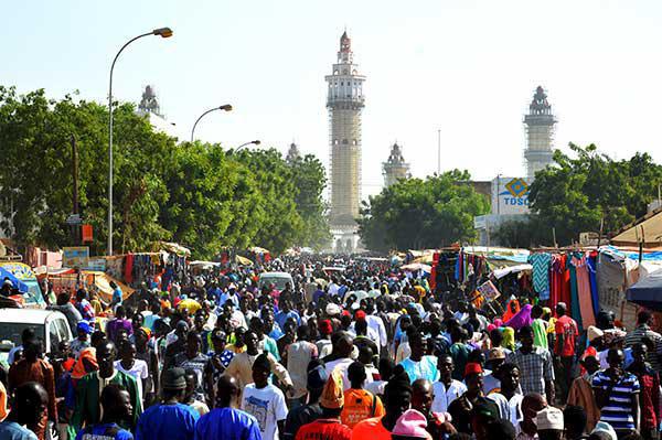 Magal Touba 2024 : la société Dakar Dem Dikk sollicitée pour faire face à une éventuelle hausse des prix