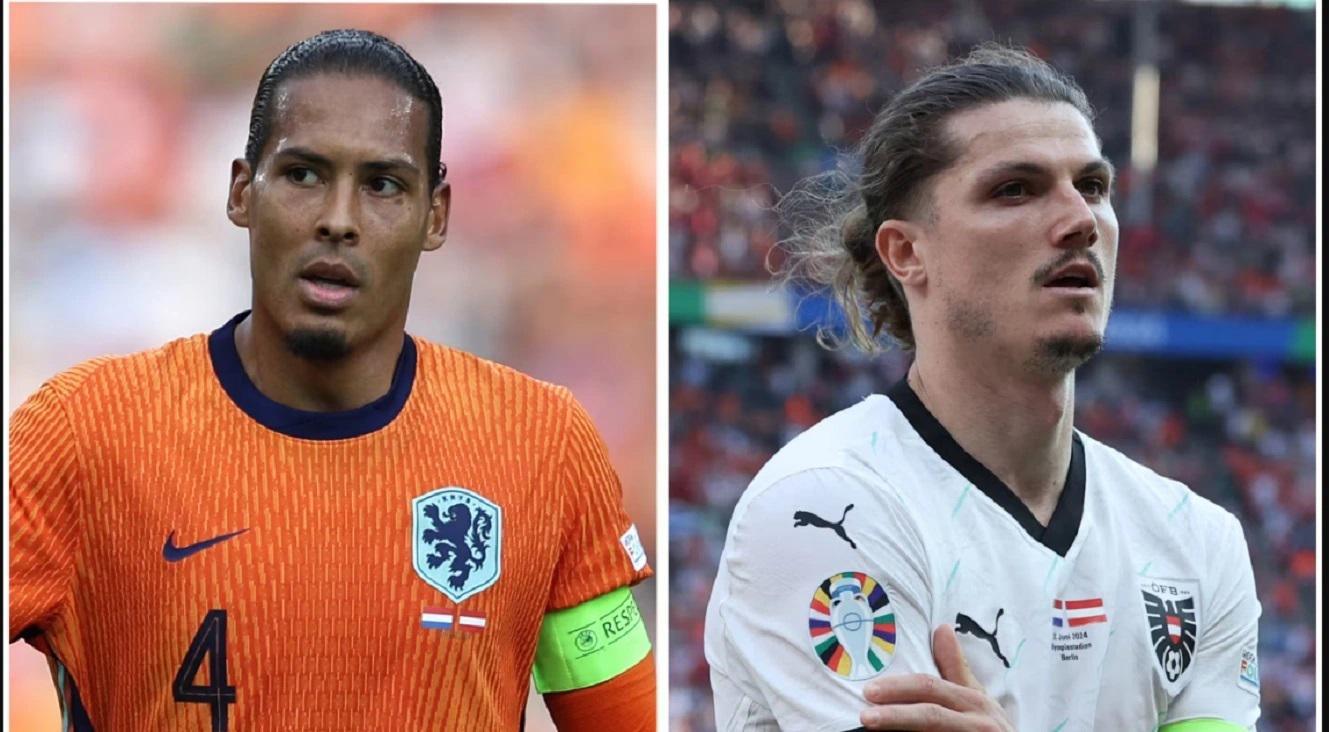 Euro 2024 : les Pays-Bas affrontent la Roumanie, l’Autriche y croit face à la Turquie