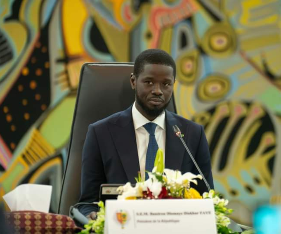 Conseil des ministres : les nominations du jour