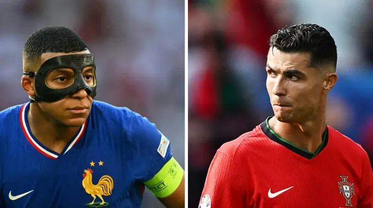 Euro 2024 : des chocs Espagne – Allemagne et Portugal – France, ce vendredi
