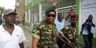 Burundi: assassinat d'un ancien chef d'état-major de l'armée
