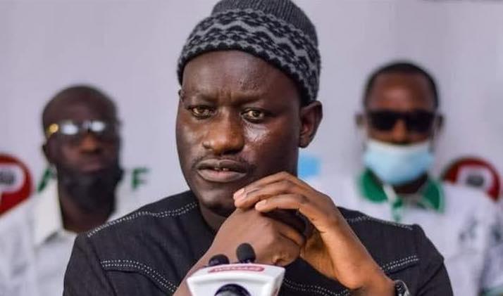 Assemblée nationale : Abass Fall critique vertement Abdou Mbow pour son langage "calamiteux" et ses actions "provocatrices"