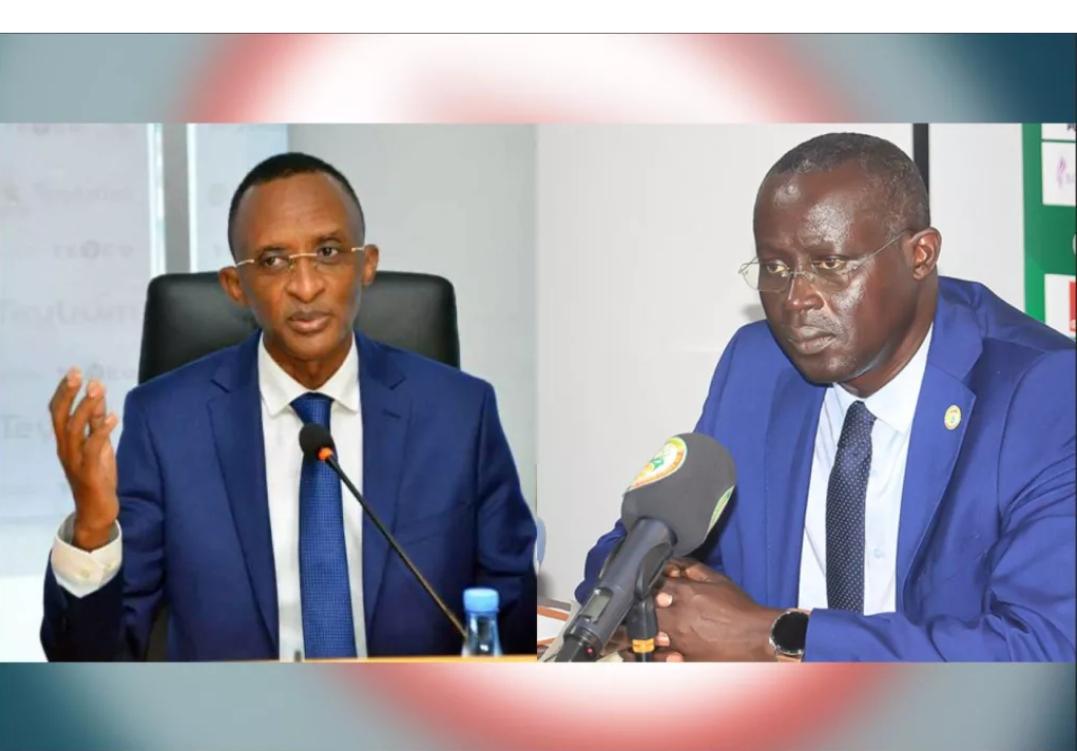 La Cour des comptes fouille la FSF: Augustin Senghor et Abdoulaye Sow entendus