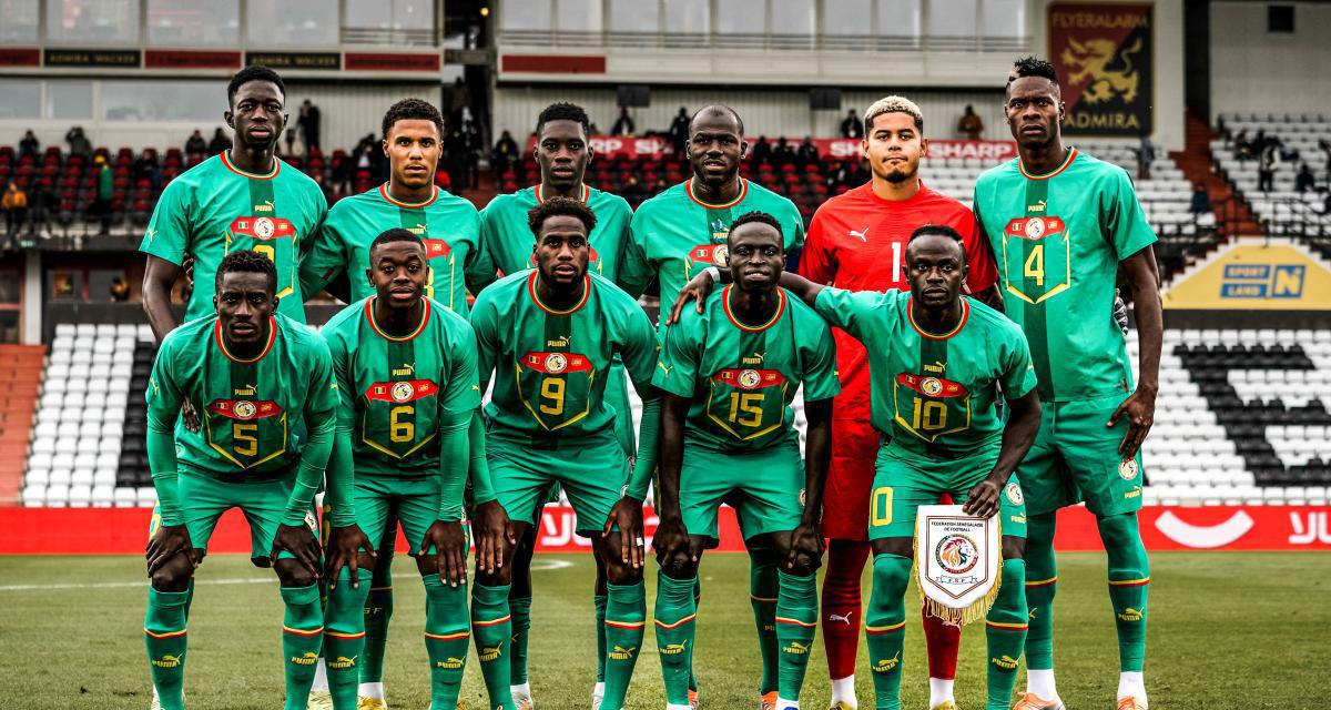 Qualifications CAN 2025 : le programme des « Lions » dévoilé