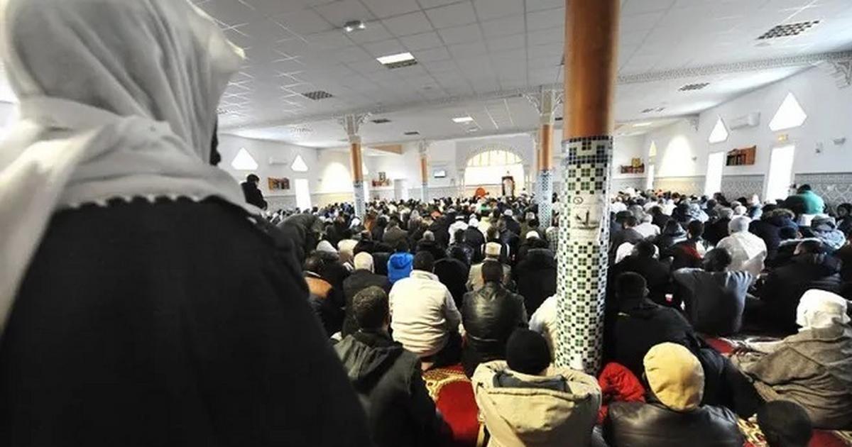 Affaire Imam Ahmadou Kaba : le prêcheur sénégalais expulsé par la France placé en garde à vue à la DIC