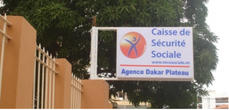Détournement à la Caisse de Sécurité Sociale : la direction réagit et apporte des précisions