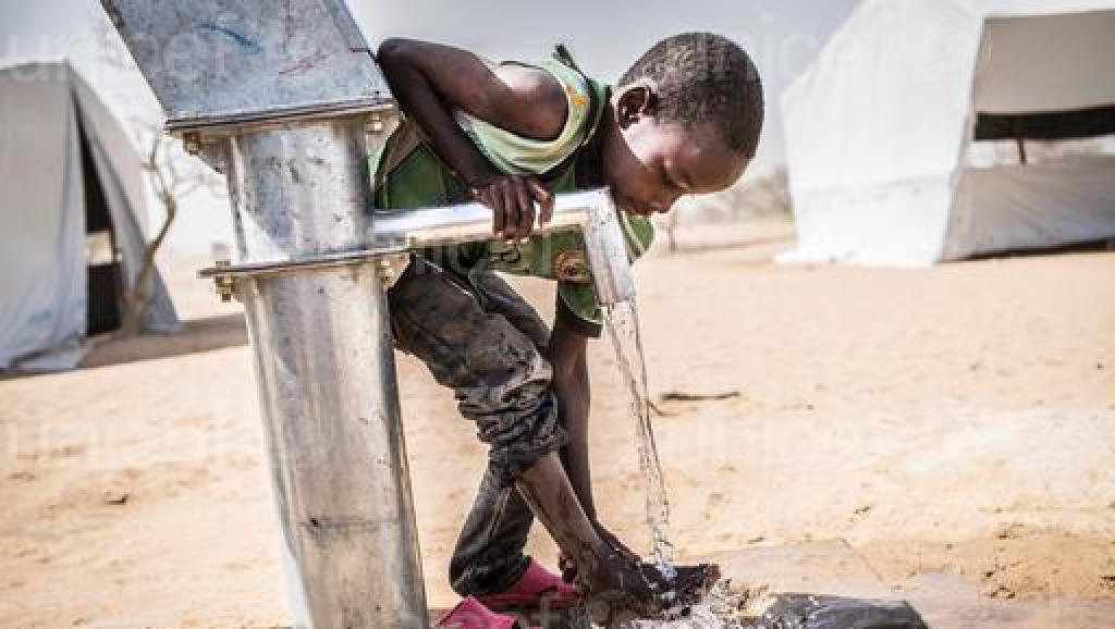 RCA: des forages pour l'eau et pour la réinsertion des combattants