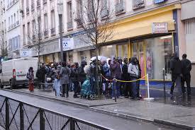 L'Allemagne attend "jusqu'à 800.000" demandeurs d'asile en 2015, un record absolu