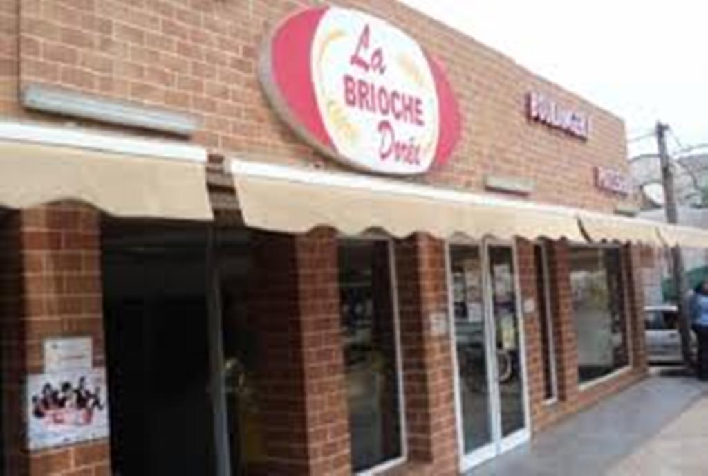 Intoxication alimentaire : la Brioche Dorée fait objet d’une plainte suite à l’intoxication alimentaire d’une cliente