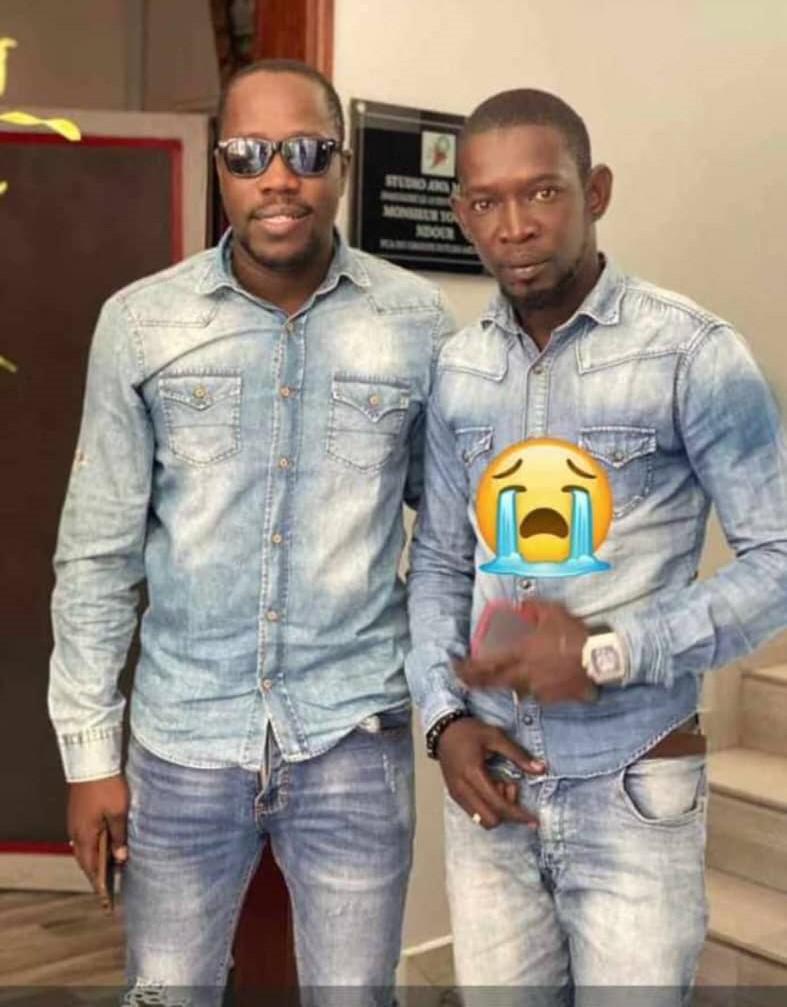 Nécrologie : Makhtar Diagne alias Passe-Partout de l'émission Xalass n'est plus