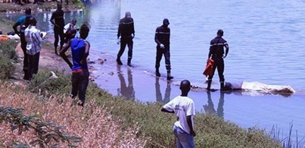 Drame à  Kolda :Deux enfants noyés dans une rivière