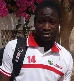 U23 : Mamadou Salif Ndiaye est décédé