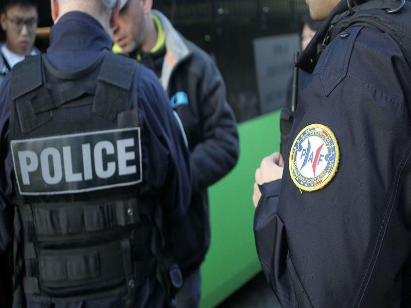 France : un Sénégalais abattu après avoir poignardé un policier