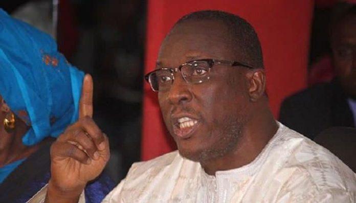 Protocole du Cap Manuel-Report de la présidentielle : les révélations explosives de Cheikh Oumar Anne