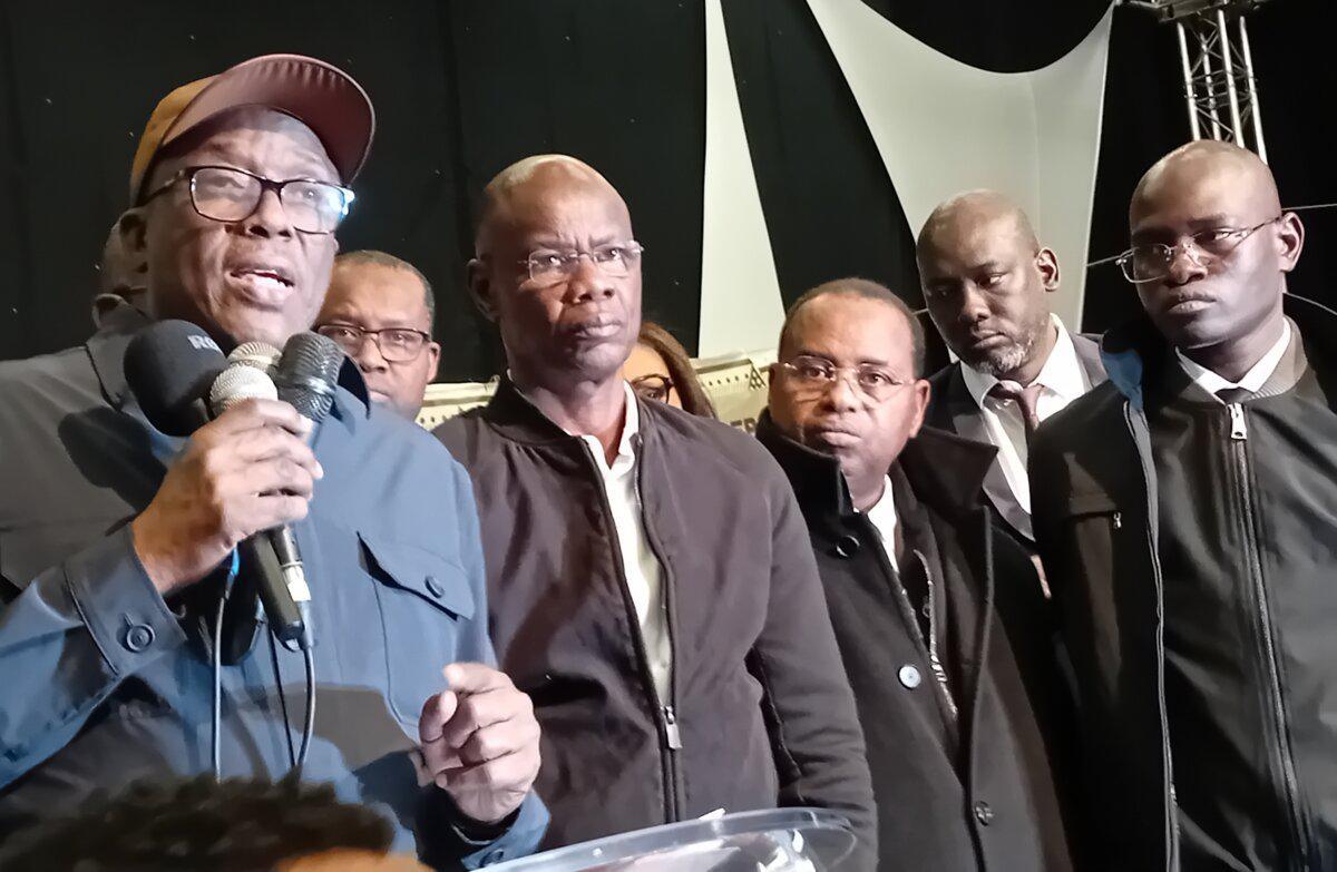 Cheikh Oumar Anne et l’APR, le divorce est acté