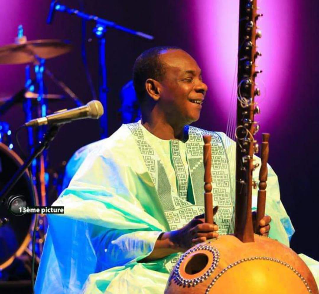 Nécrologie : le père de Sidiki Diabaté n'est plus