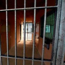 Prison de Ziguinchor : plus d'une trentaine de détenus en grève de la faim