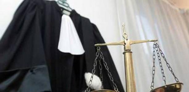Bataille de succession à la tête du Barreau: Me Mbaye Guèye perd la face devant l'ordre des avocats
