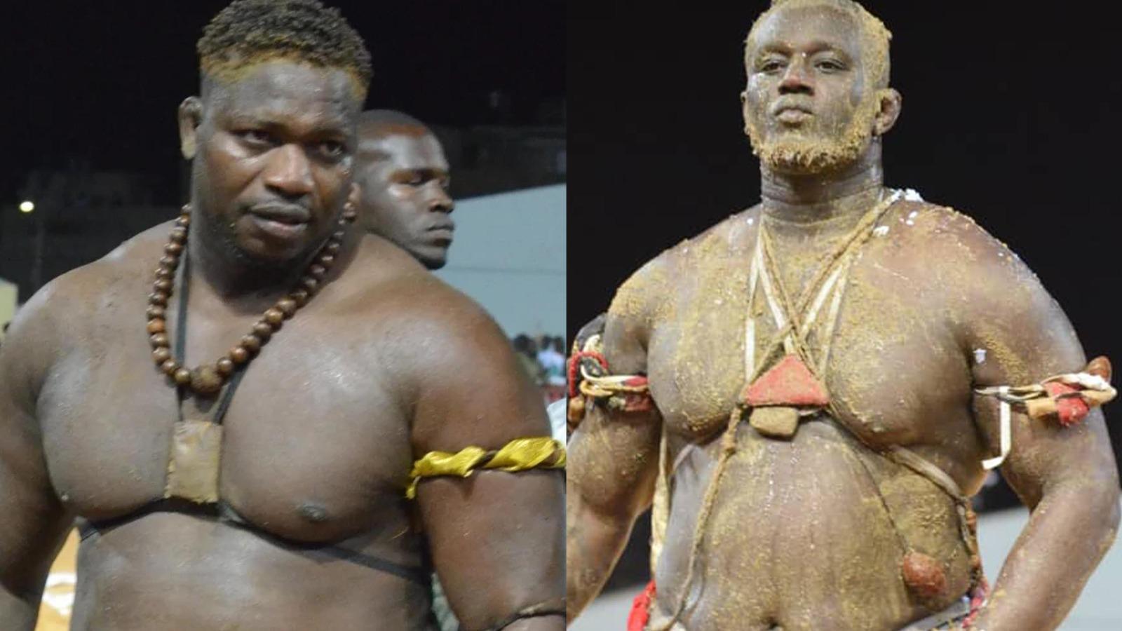 Sanction financière: Balla Gaye 2 et Tapha Tine perdent 3.226.000 franc CFA