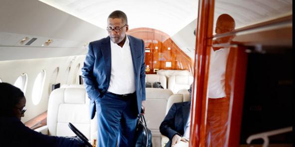 Business : la méthode Dangote