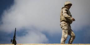 Égypte : deux policiers tués dans un attentat au nord du Caire