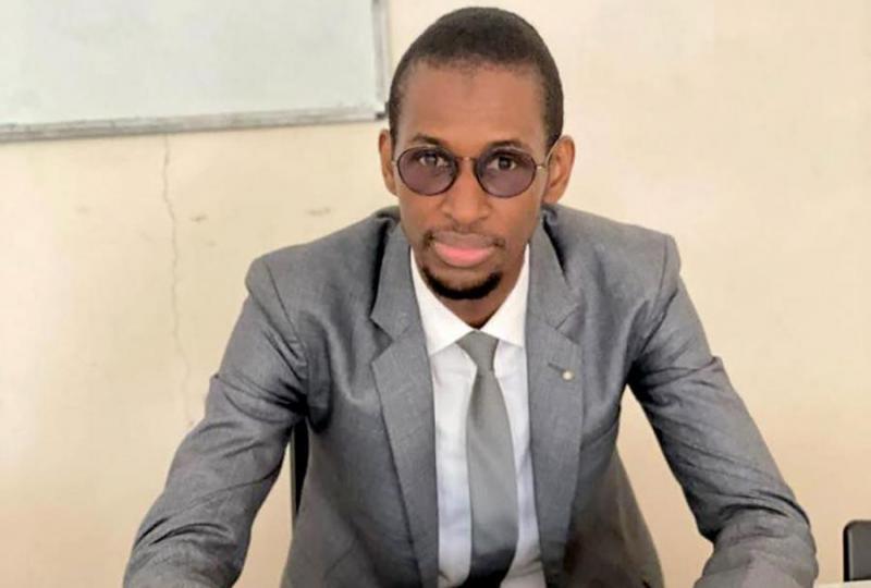 Capitaine Touré dépose une plainte contre Anita Diop