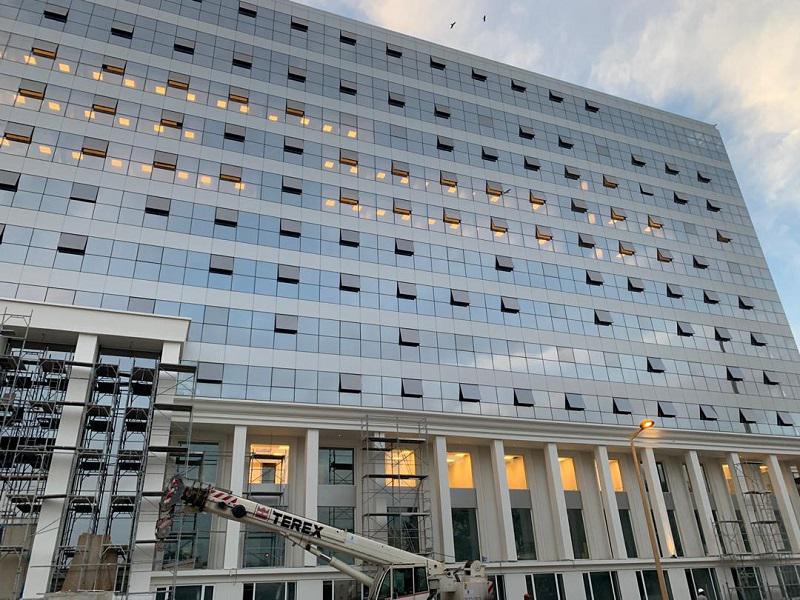 Affaire du Building administratif : Bamba Ndiaye entendu à la Section de recherche