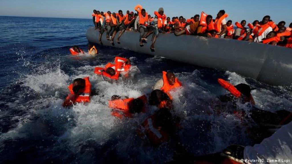 Naufrage au large des côtes Mauritanienne : le HCR préoccupé par le désespoir et la vulnérabilité des migrants, exploités par les passeurs