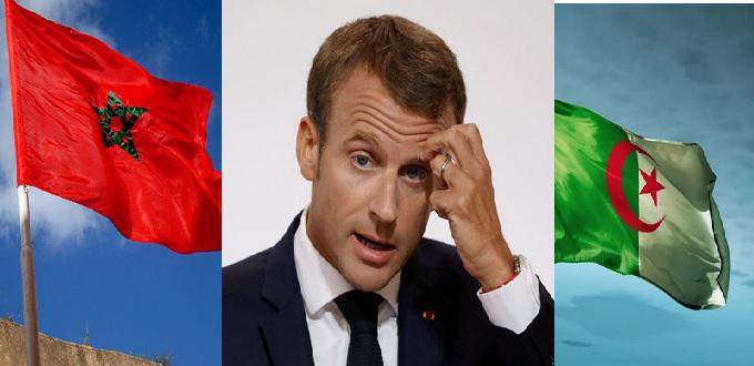 Conséquences de la reconnaissance par la France du plan d'autonomie marocain : Alger annonce le retrait de son ambassadeur en France avec “effet immédiat”