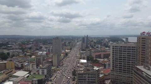 RDC: au procès du président de l'AFC, les co-accusés présents à Kinshasa réclament leur acquittement