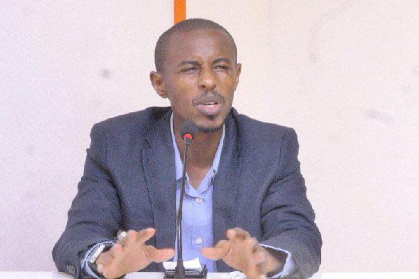 Aldiouma Sow de Pastef nommé Ministre-conseiller à la présidence de la République