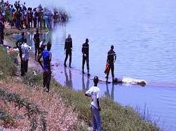 Touba : à Darou Rahmane un “talibé” perd la vie dans le bassin de rétention