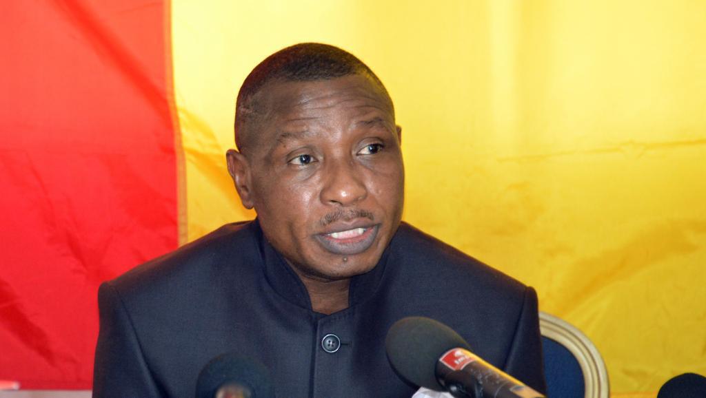 Burkina Faso: la colère des partis de l’ex-majorité