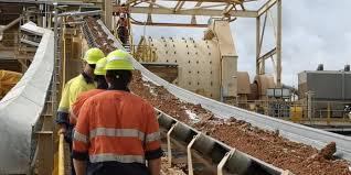 Sabodala : le torchon brûle entre le Collège du personnel et Endeavour Mining/ SGO SABODALA