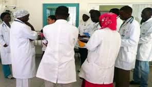 Hôpital de Richard Toll, le torchon brûle entre la direction et le personnel
